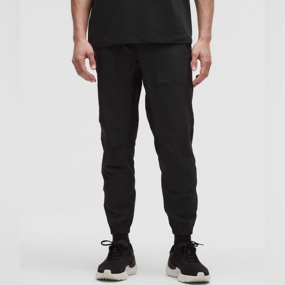 Lululemon Men’s “License To Train” Jogger 32”-34” Inseam (M) *UPDATED* - Picture 1 of 12
